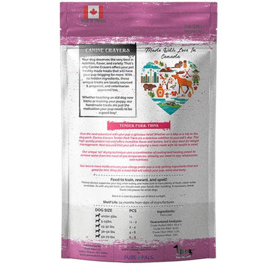 Tender, Pork, Thins, 5.3 oz, Bag