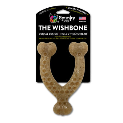 The Wishbone, Large