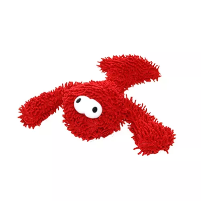 Mighty Microfiber Ball Medium, Lobster, Red