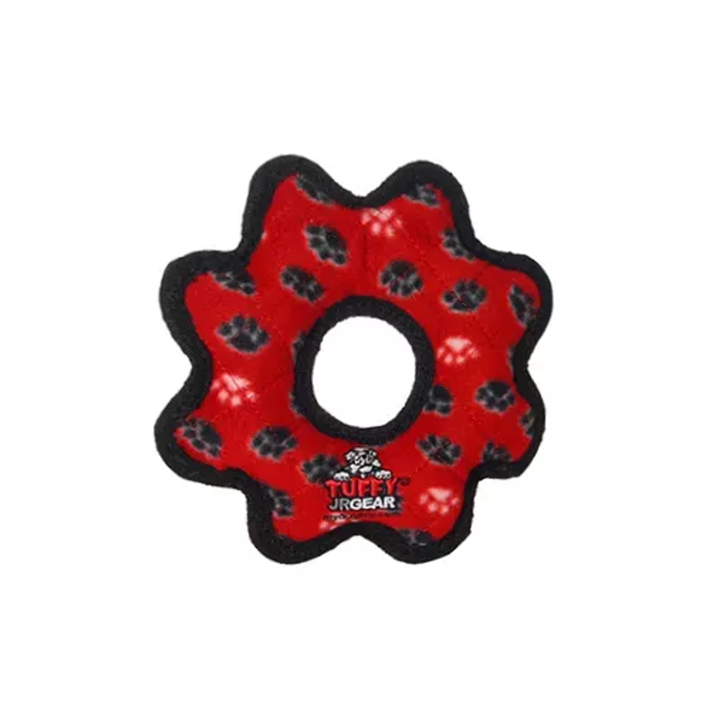 Tuffy Jr Gear Ring, Red, Junior