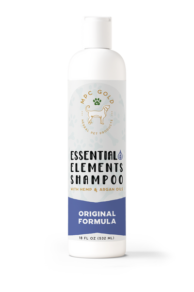 Essential Elements Shampoo Original Formula, 18 oz