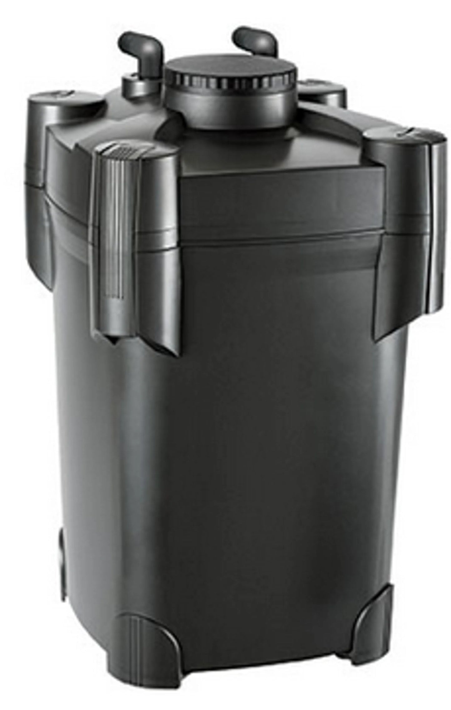 Danner CPF1000 Pressurized Pond Filter with Bio Media & Foam Pad