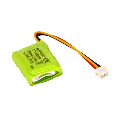 Dogtra BP37Y3P Replacement Battery for YS300, IQ-Mini & EF-3500