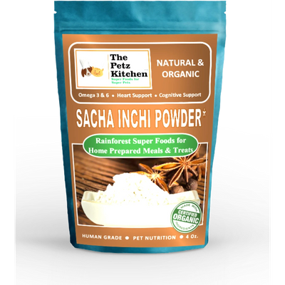 sacha inchi omega 3 6 digestive 4 oz
