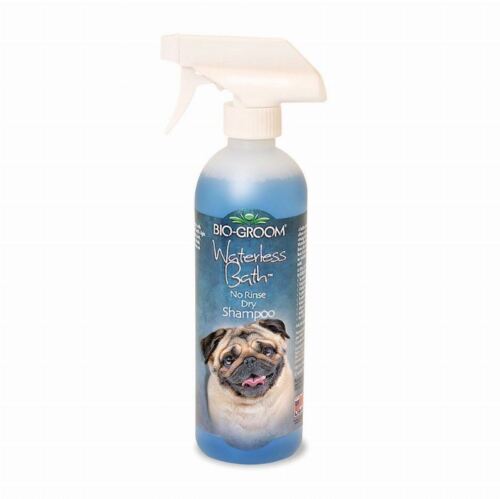 Bio-Groom Waterless Shampoo 16oz