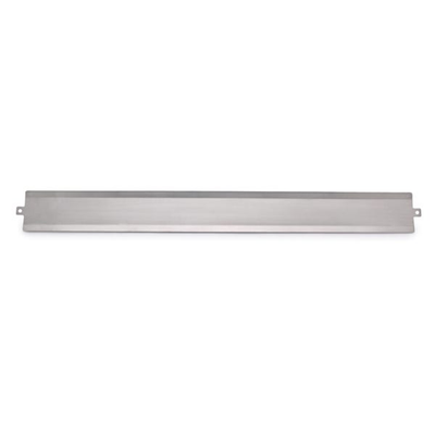 Pet Edge PS Modular Cage Tray Connector - Stainless Steel Accessory