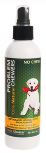 Health Extension Anti-Chew Bitter Spray for Dogs and Cats, 8oz