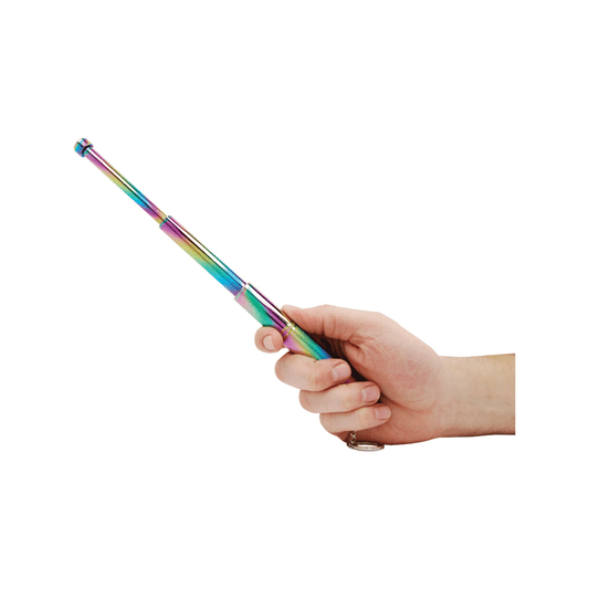 12 Inch Security Stick, Plasma