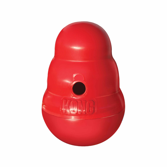 KONG(R) Wobbler(R) Dog Enrichment Toy Large