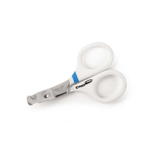MF DM Prof Angled Nail Clippers 3.5In