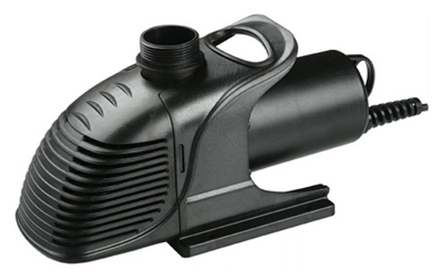 Danner Hy-Drive 1900 GPH Pond and Waterfall Pump – 20' Cord