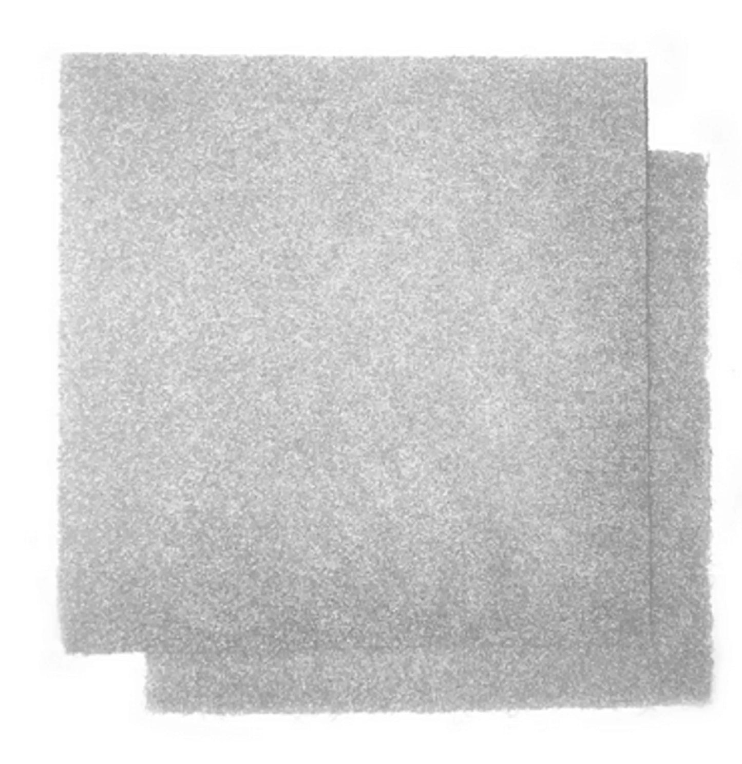 Danner Pondmaster PM500 Replacement Foam Filter Media - 2 Pack
