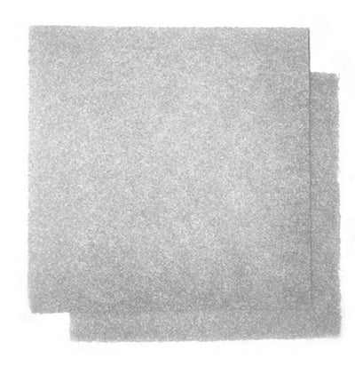 Danner Pondmaster PM500 Replacement Foam Filter Media - 2 Pack
