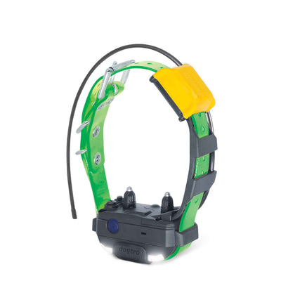 Dogtra Pathfinder2 Mini GPS Tracking & Training Receiver Collar – Green