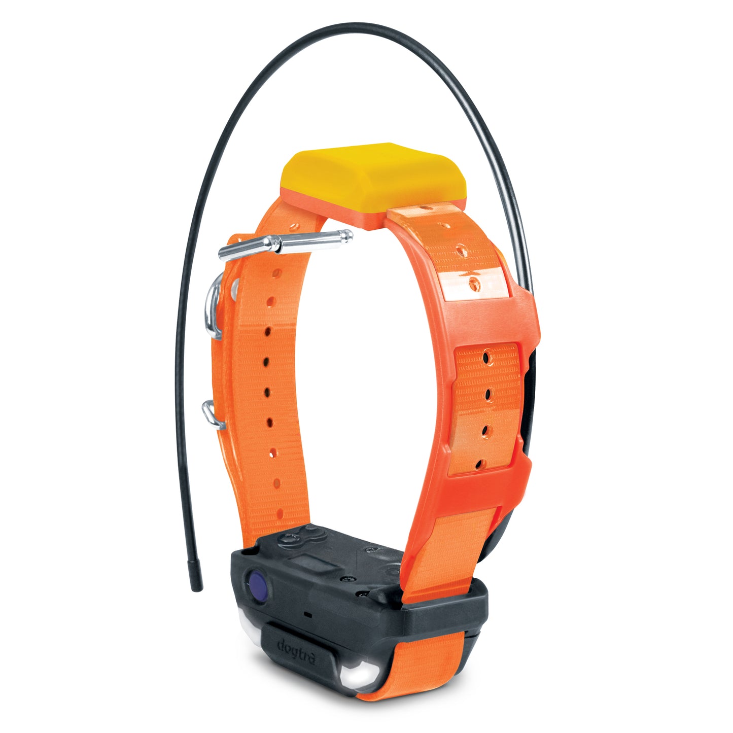 Dogtra Pathfinder2 TRX GPS Tracking Collar - Orange Extra Receiver