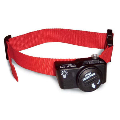 PetSafe Wireless Fence Receiver Collar – Waterproof Red Dog Receiver
