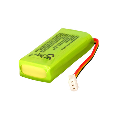 Dogtra BP74T23P Replacement Transmitter Battery for ARC and 1900S Series