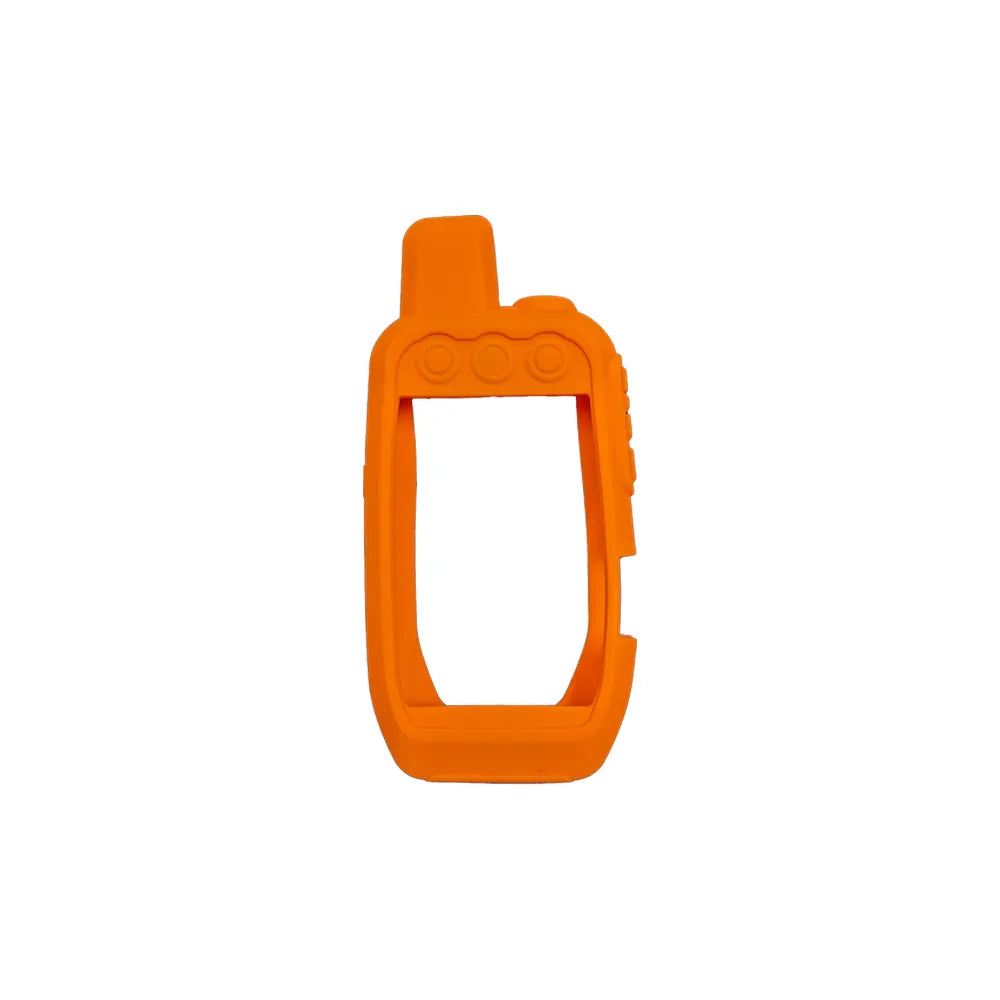 Buzzard's Roost Protective Rubber Case for Garmin Alpha 200i - Select Color