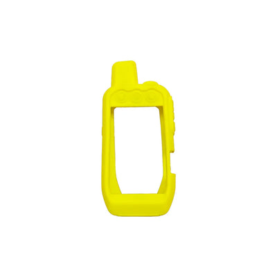 Buzzard's Roost Protective Rubber Case for Garmin Alpha 200i - Select Color