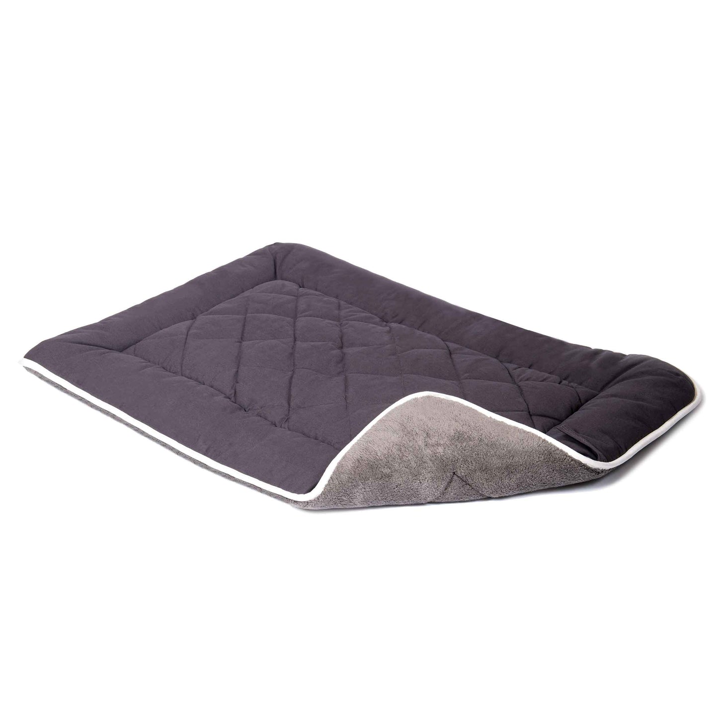 DGS Pet Products Pet Cotton Canvas Sleeper Cushion Small - Select a Color
