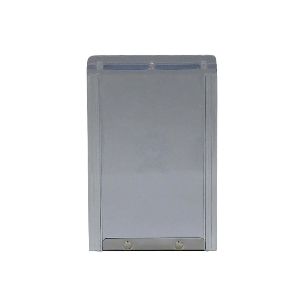 Ideal Pet Products Vinyl Replacement Flap | Tinted Small 5" x 7"
