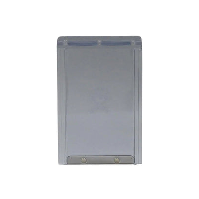 Ideal Pet Products Vinyl Replacement Flap | Tinted Small 5" x 7"