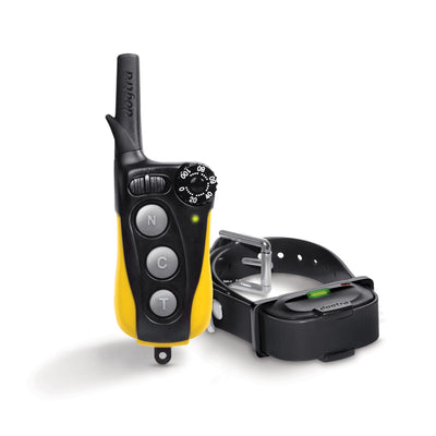 Dogtra iQ Mini Remote Dog Trainer - 400 Yard Range Expandable Collar