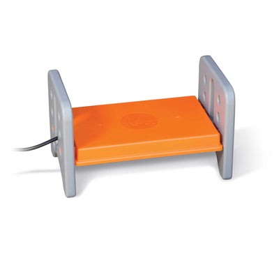K&H Pet Products Thermo-Poultry Brooder - Adjustable Height Chick Heater