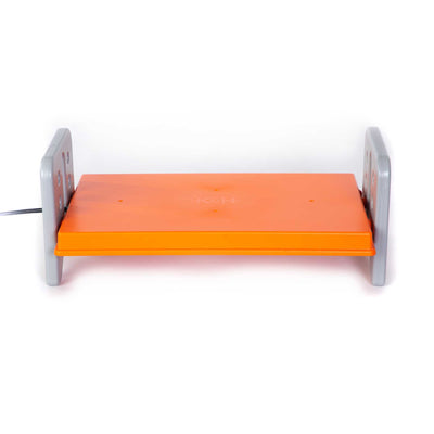 K&H Pet Products Thermo-Poultry Brooder - Large Adjustable Heat Lamp