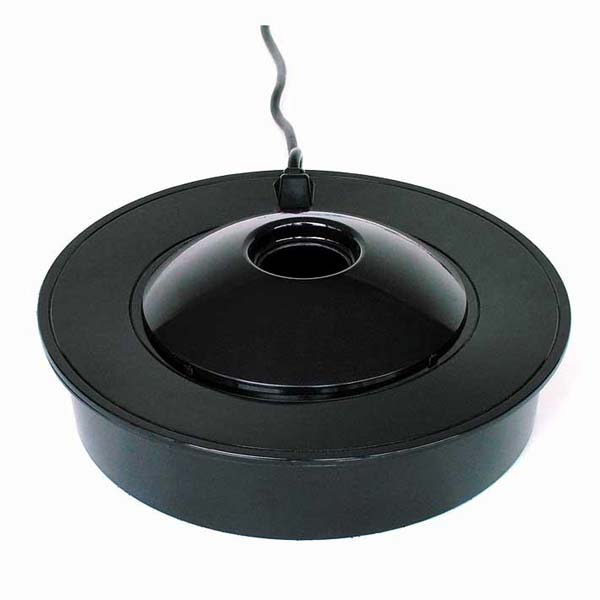 K&H Pet Products Thermo-Pond 3.0 Floating Pond De-Icer, 100W