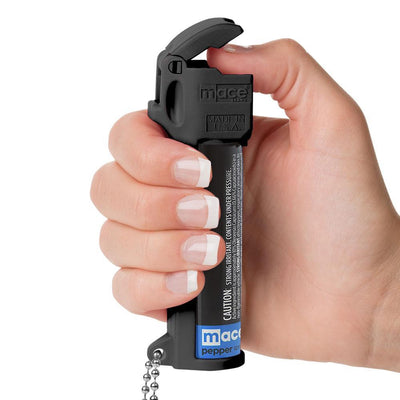 Mace 3-in-1 Flip Top Pepper Spray 18g