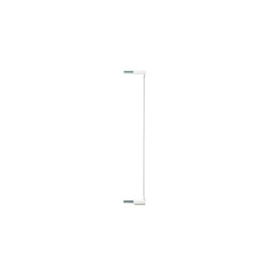 Kidco Command 5.5 Inch Tall Pressure Gate Extension White 5.5" x 1.75" x 42"