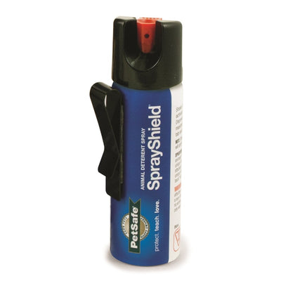 SprayShield Animal Deterrent 2.4oz