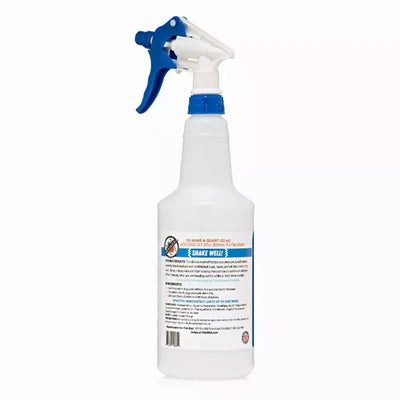 Secret Synergy Stone Natural Spray Concentrate for Dogs & Horses, Lavender