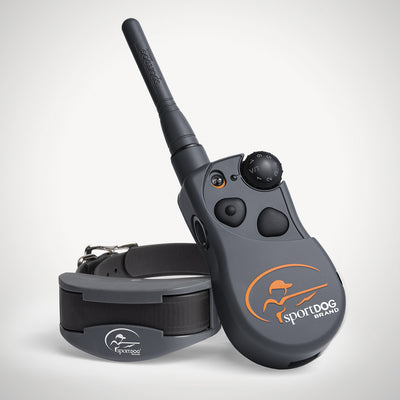 SportDOG SportHunter X-Series 1 Mile Remote Trainer Black