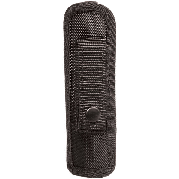 26" Expandable Steel Hiking Baton with Nylon Holster