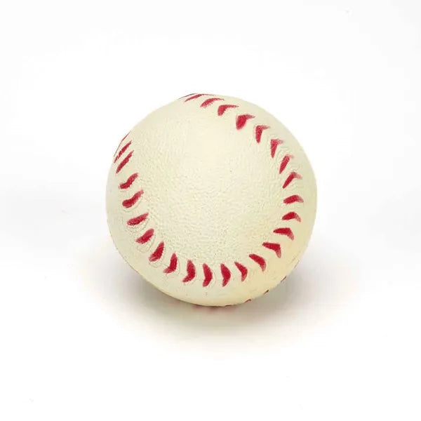 Digger's Rubber Sports Balls 4-Pack – Durable Fetch Toys for Dogs