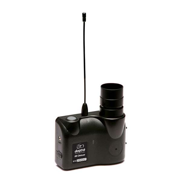 Dogtra Remote Release Deluxe Extra Receiver – Black Launcher Accessory