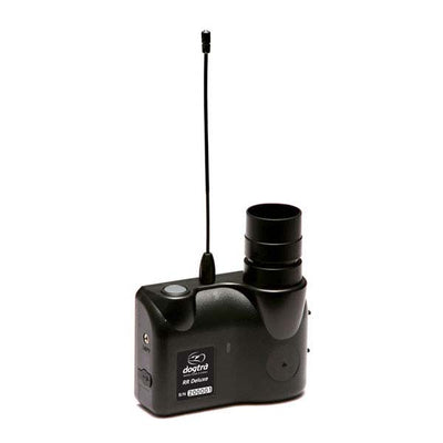 Dogtra Remote Release Deluxe Extra Receiver – Black Launcher Accessory