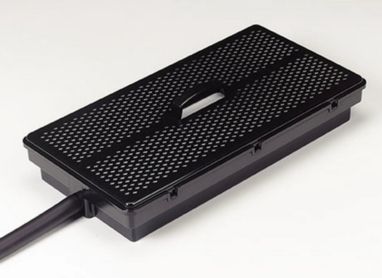 Danner PM2000 Pond Filter Box for Pumps up to 2000 GPH | Biological Media