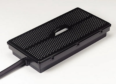 Danner PM2000 Pond Filter Box for Pumps up to 2000 GPH | Biological Media