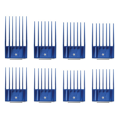 AN Universal Combs Set 8Pk L