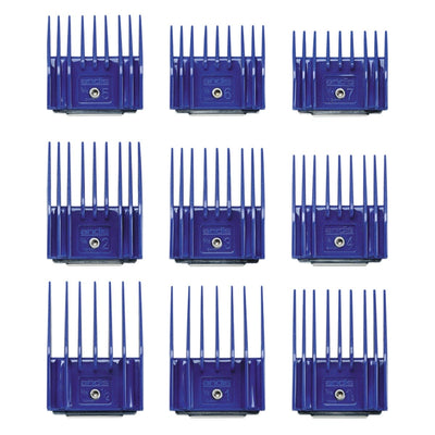 AN Universal Comb Set S 9Pk