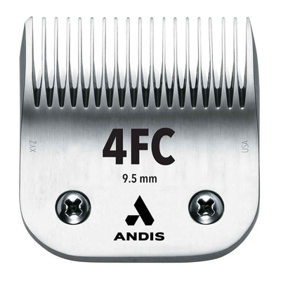 AN CeramicEdge Blade 4FC