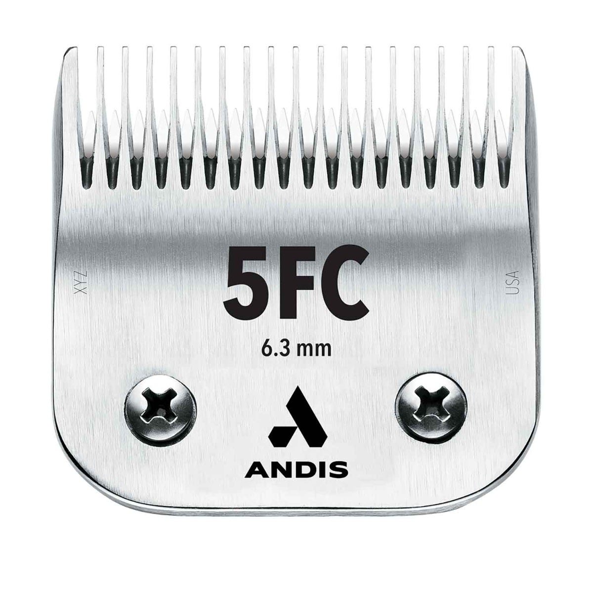 AN CeramicEdge Blade 5FC