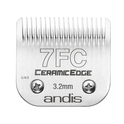 AN CeramicEdge Blade 7Finish