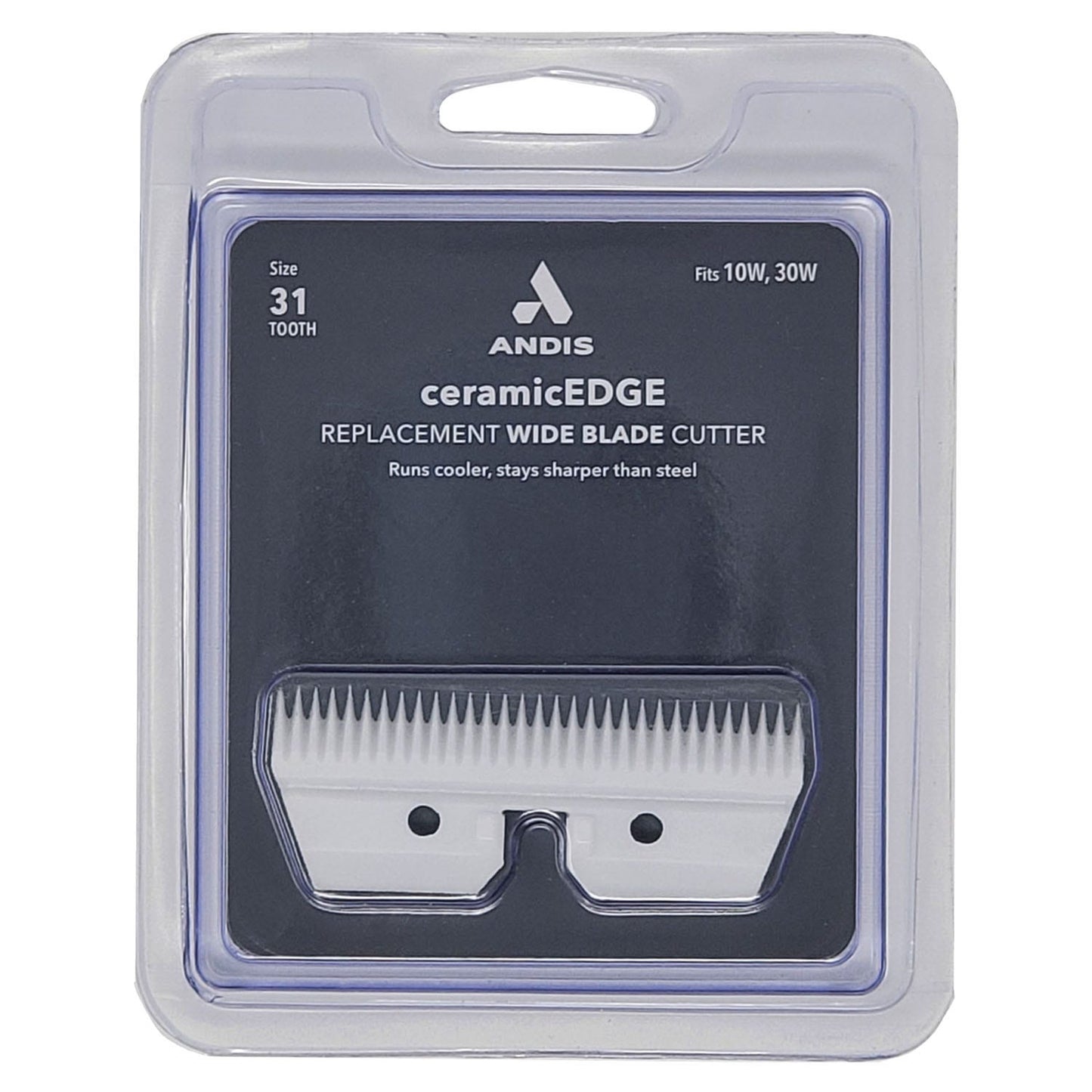 AN Wide Ceramic 31T Cutter 10W 30W