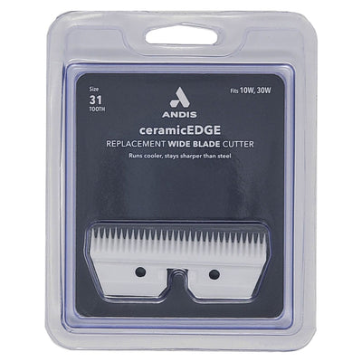 AN Wide Ceramic 31T Cutter 10W 30W