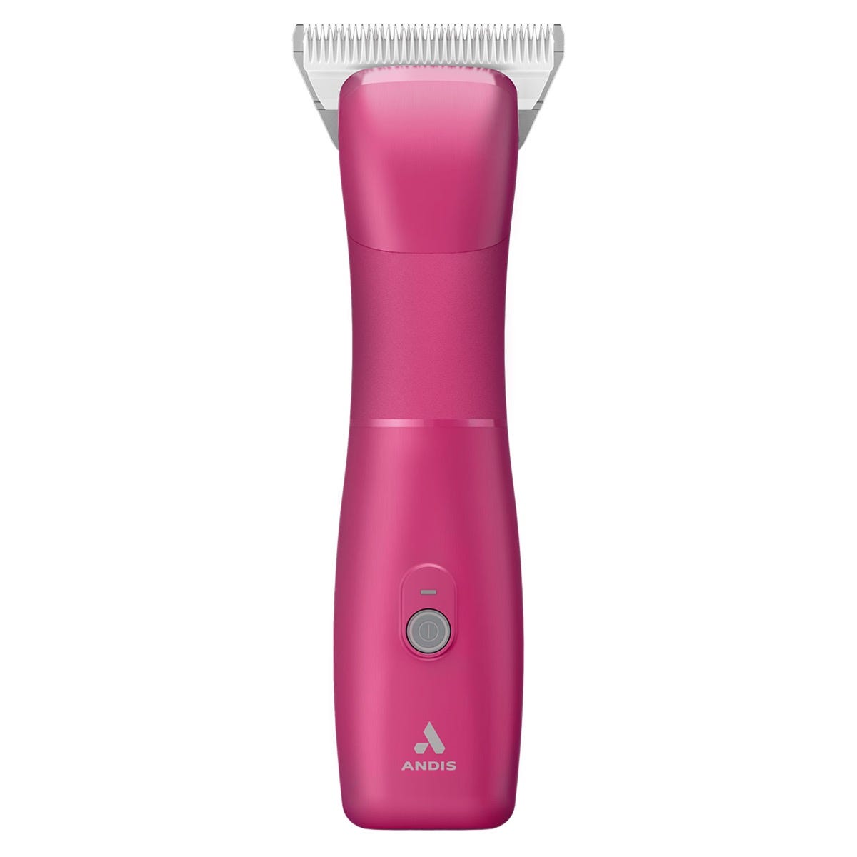 Andis eMERGE Cordless Clipper Pink
