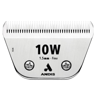 AN CeramicEdge Wide Blade 10W
